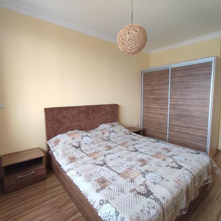 Dom-El Real Apartments Amphora Свети-Влас Экстерьер фото