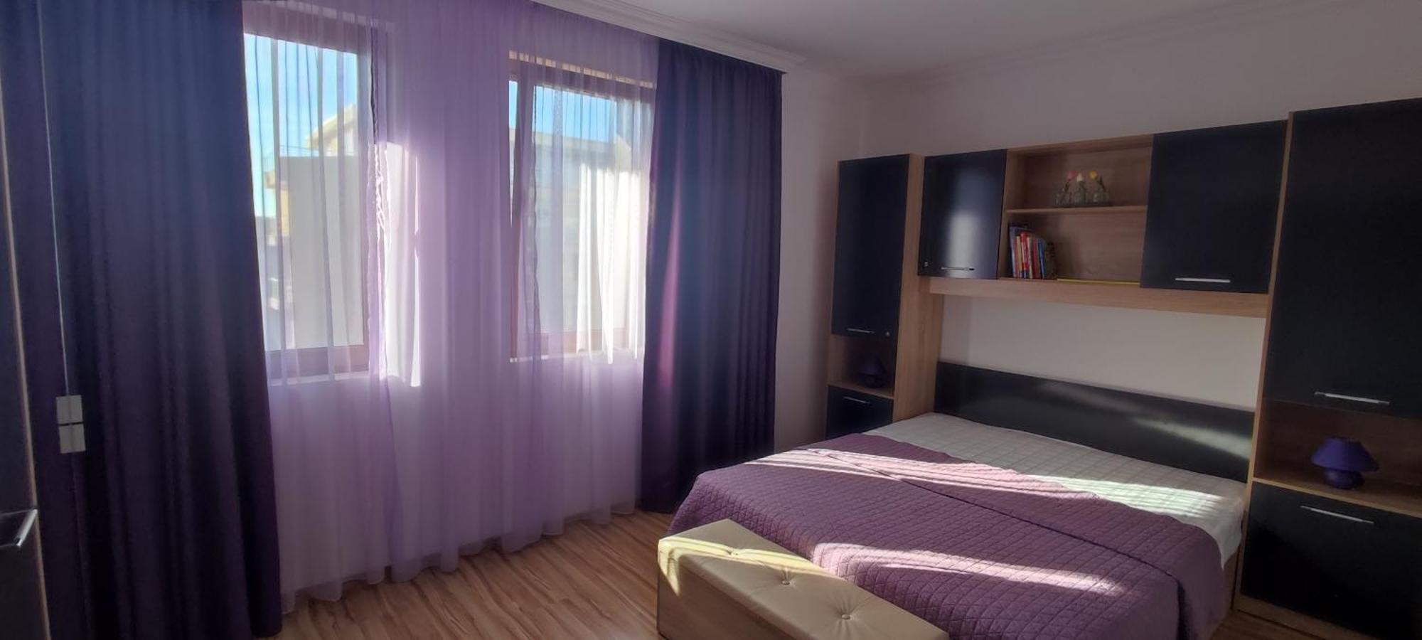Dom-El Real Apartments Amphora Свети-Влас Экстерьер фото
